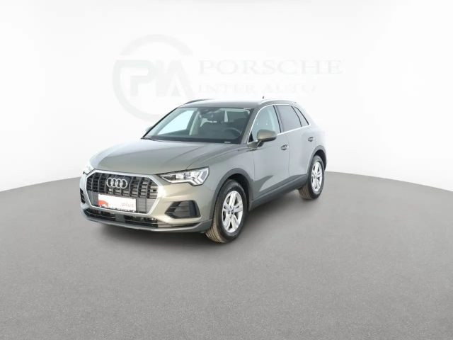 Audi Q3 35 TFSI