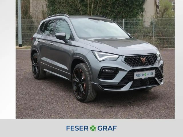 Cupra Ateca 4Drive 2.0 TSI VZ