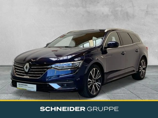 Renault Talisman Combi Initiale Paris Estate dCi 190