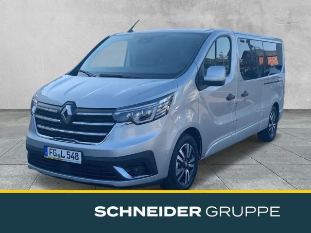 Renault Trafic EDC Grand Spaceclass