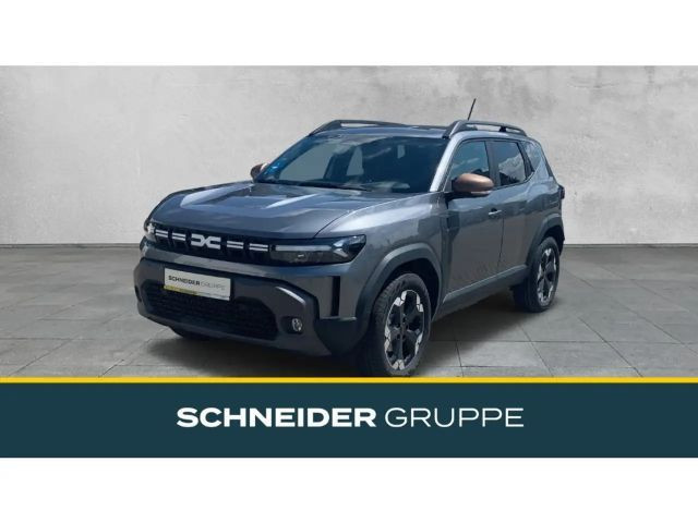 Dacia Duster Extreme Hybrid 140