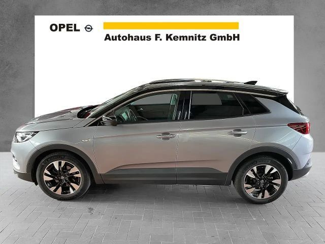 Opel Grandland X Ultimate