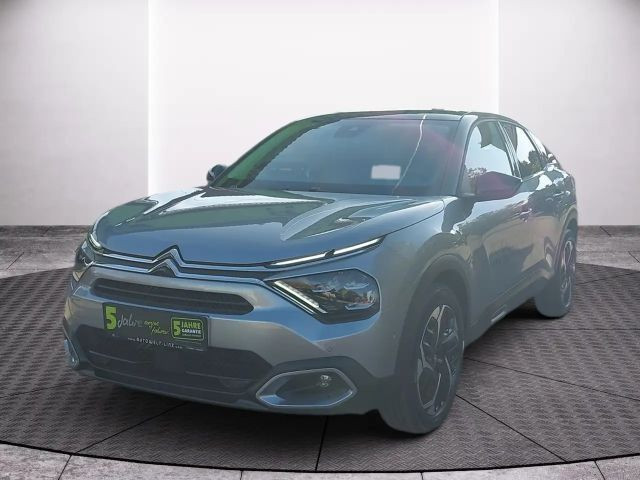 Citroën C4 BlueHDi