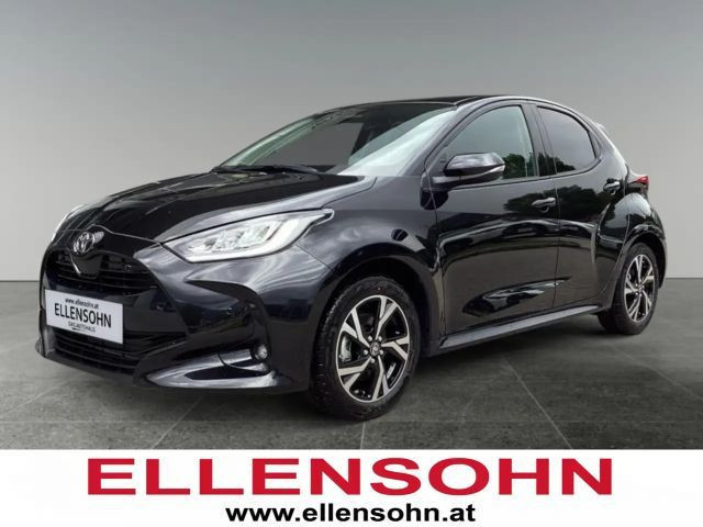 Toyota Yaris Active 5-deurs