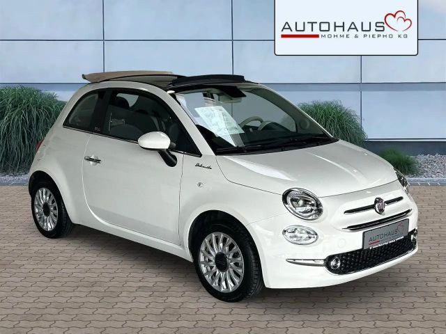 Fiat 500 Dolcevita