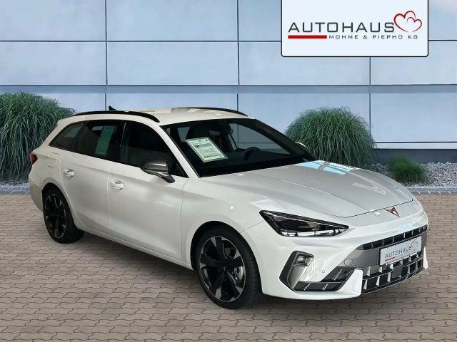 Cupra Leon Sportstourer DSG