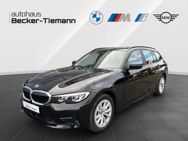 BMW 3 Serie 330 Touring 330e