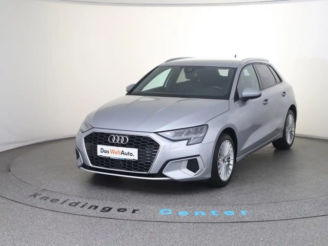 Audi A3 35 TDI