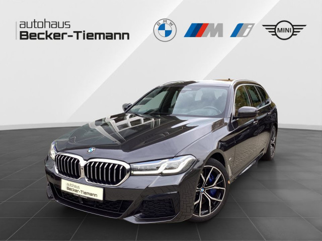 BMW 5 Serie 540 xDrive Touring 540i