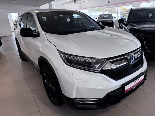 Honda CR-V Hybrid Sport 2.0 i-MMD e:HEV