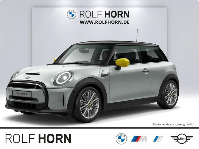 Mini Cooper SE Countryman SE