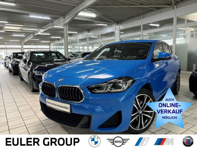 BMW X2 xDrive