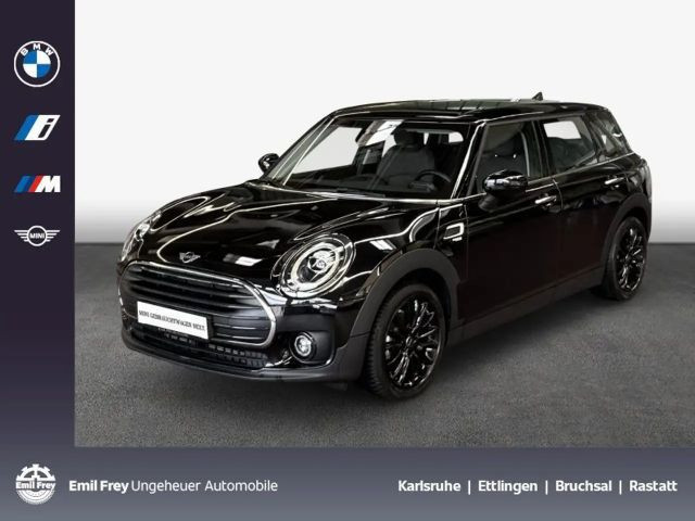 Mini One Clubman One Clubman DAB LED Komfortzg. Tempomat Shz PDC