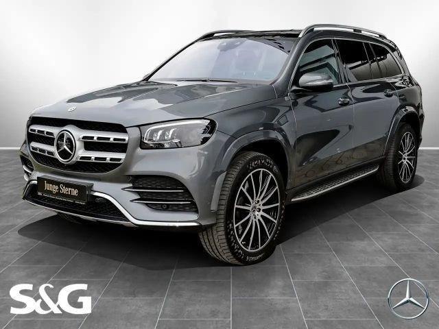 Mercedes-Benz GLS-Klasse GLS 580 4MATIC AMG