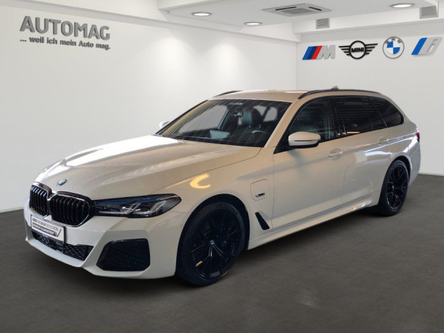 BMW 5 Serie 530 xDrive Touring 530e