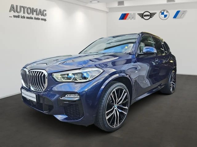 BMW X5 M-Sport xDrive30d