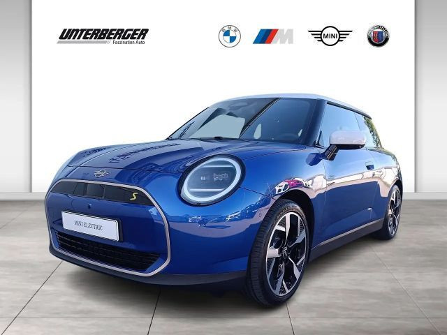 Mini Cooper SE Countryman SE