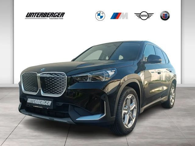 BMW iX1 eDrive20