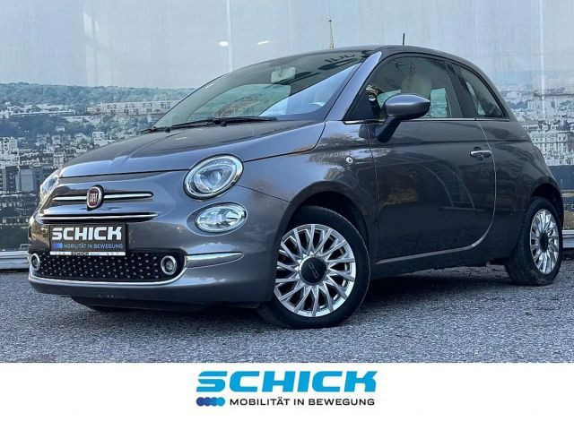 Fiat 500 Lounge TwinAir