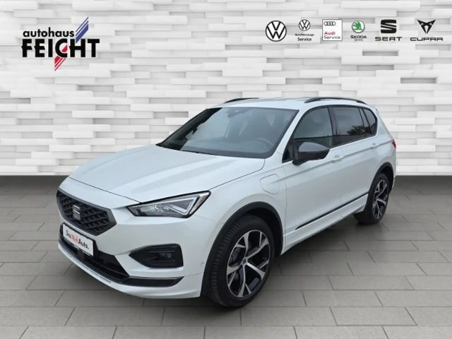 Seat Tarraco 1.4 TSI FR-lijn e-Hybrid