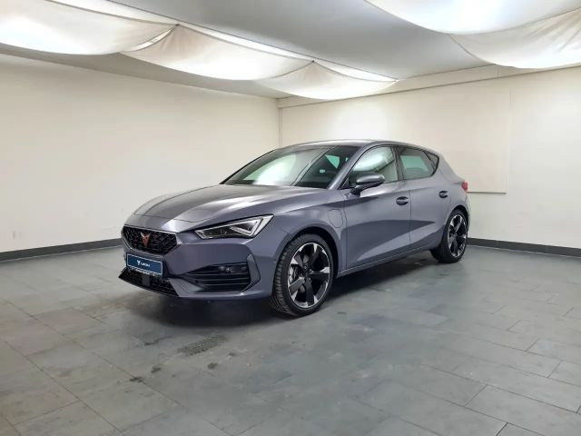 Cupra Leon 1.4 e-Hybrid