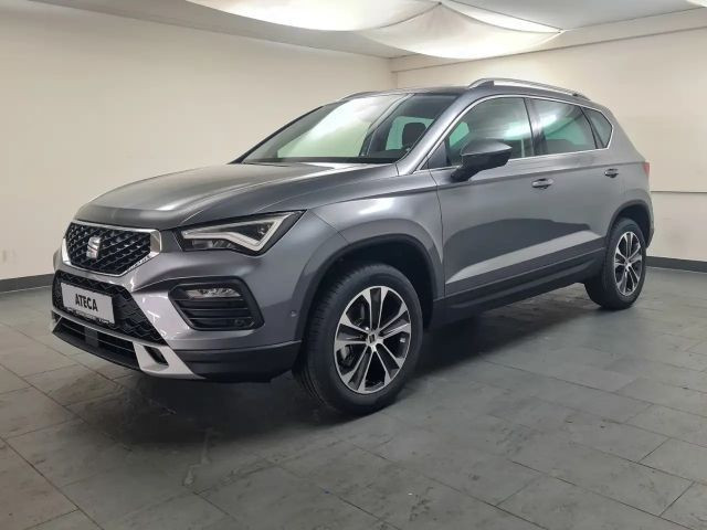 Seat Ateca Style 1.0 TSI