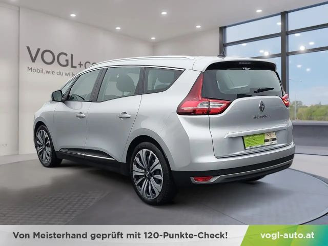 Renault Scenic Business Line dCi 120 Blue Grand