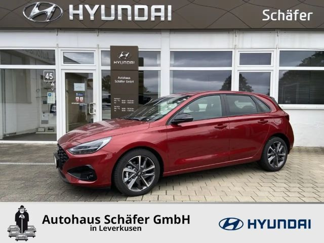 Hyundai i30 T-GDi 1.0 Advantage