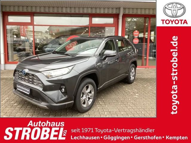 Toyota RAV4 Business 4x2 Hybride