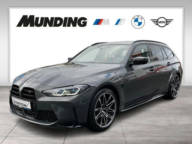 BMW M3 xDrive Touring