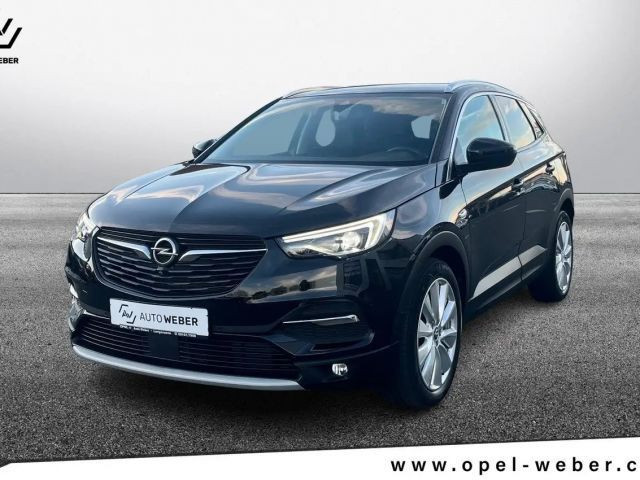 Opel Grandland X Ultimate