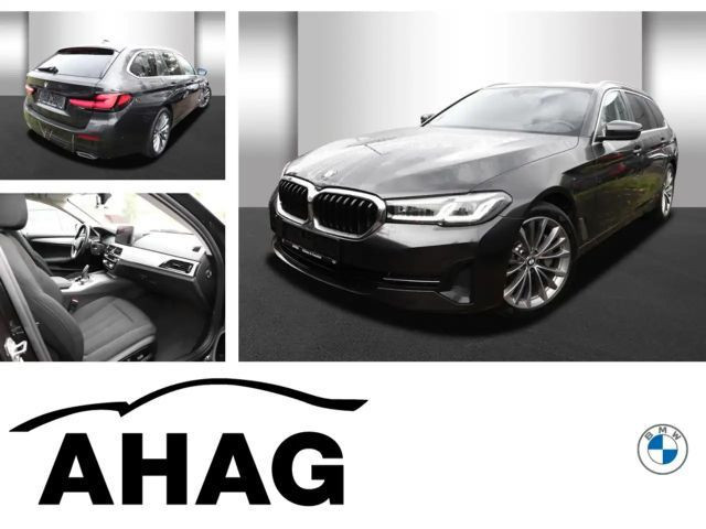 BMW 5 Serie 530 Touring 530i