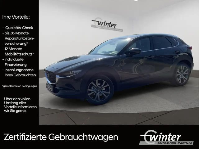 Mazda CX-30 SkyActiv Selection 4WD