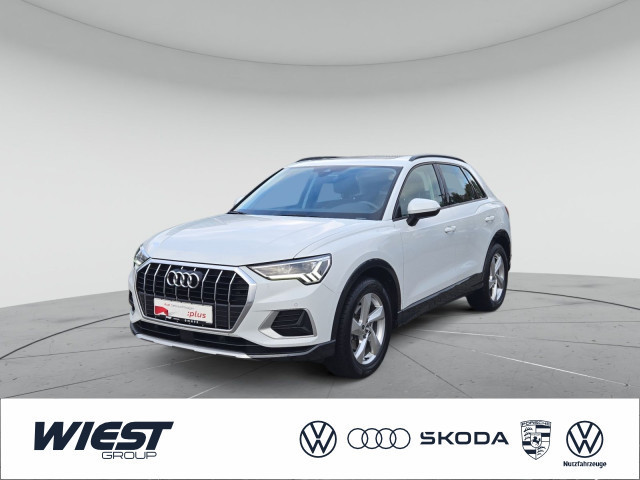 Audi Q3 35 TFSI