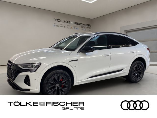 Audi Q8 e-tron Sportback Quattro 50