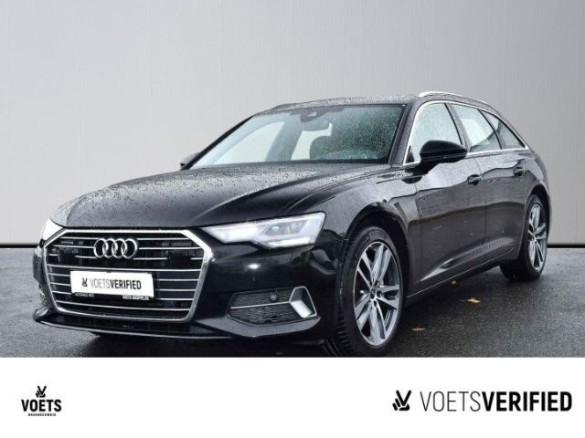 Audi A6 Avant Quattro Sport 50 TDI