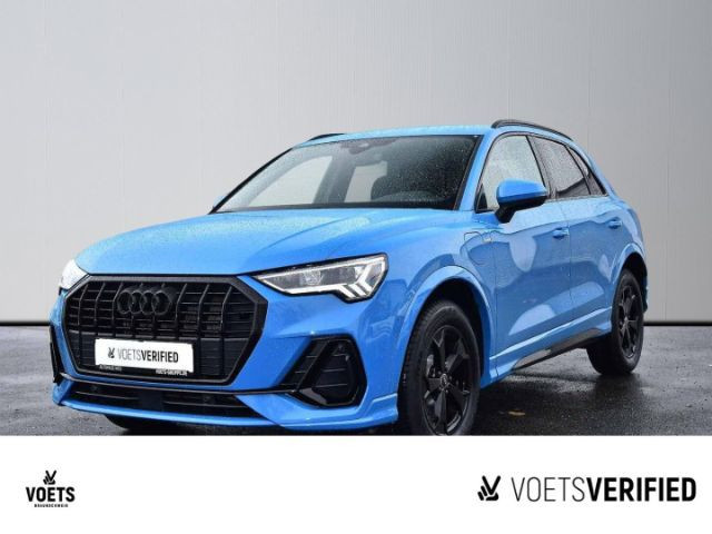 Audi Q3 S-Line S-Tronic Hybride 45 TFSI