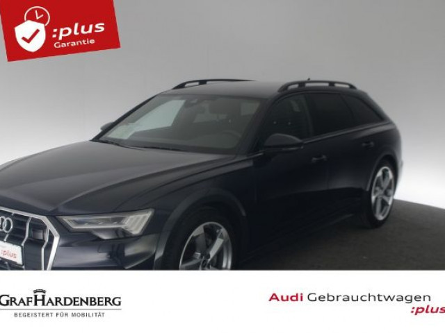 Audi A6 allroad Quattro S-Tronic 55 TFSI