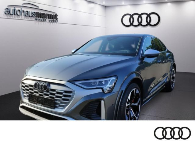 Audi Q8 e-tron Sportback Quattro