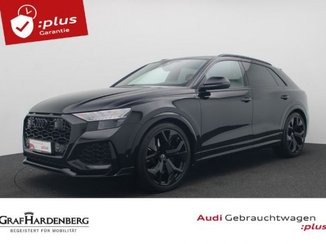 Audi RS Q8 Quattro