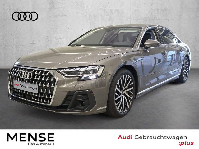 Audi A8 Quattro Lang 60 TFSI