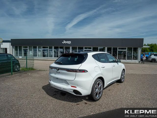 Alfa Romeo Tonale TRIBUTO ITALIANO 1.5 VGT 118kW (160ps)