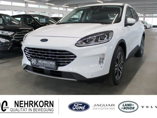 Ford Kuga Titanium Plug in Hybrid