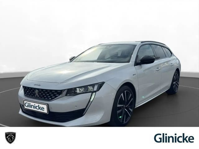 Peugeot 508 GT-Line SW Hybrid