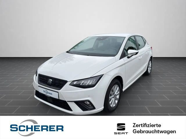 Seat Ibiza Style 1.0 TSI