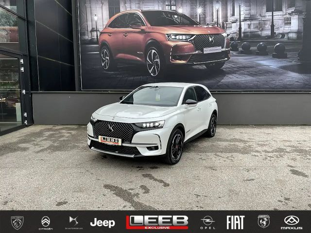 DS DS 7 Crossback E-Tense Performance Line Crossback