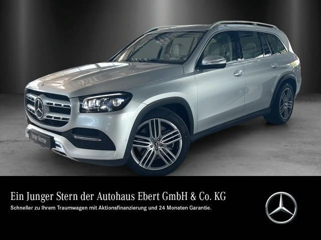 Mercedes-Benz GLS-Klasse GLS 580 GLS580 €135.833-Massage DISTRO Einzelsitze E-ABC