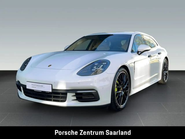 Porsche Panamera E-Hybrid Sport Turismo 4