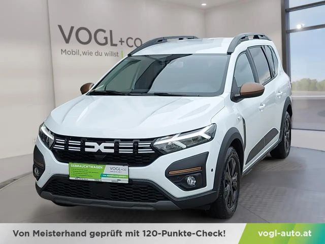 Dacia Jogger TCe 110 Extreme