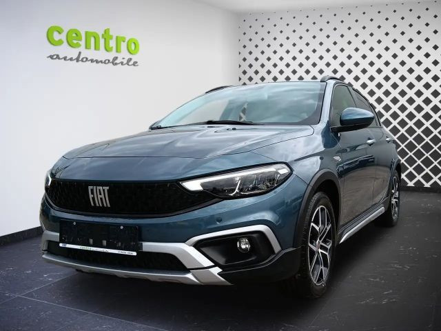 Fiat Tipo Cross